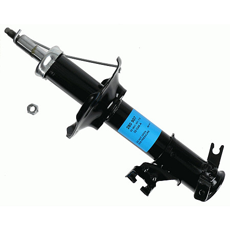 Amortizor Fata Dreapta NISSAN 100NX SUNNY III 1.4-2.0D 03.90-03.00 SACHS 280 907