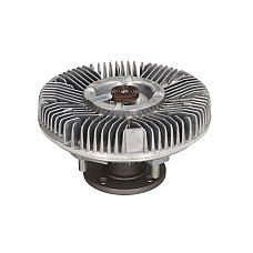 Cupla, ventilator radiator Fan clutch JOHN DEERE 3155 3655 BORG WARNER 17475-3