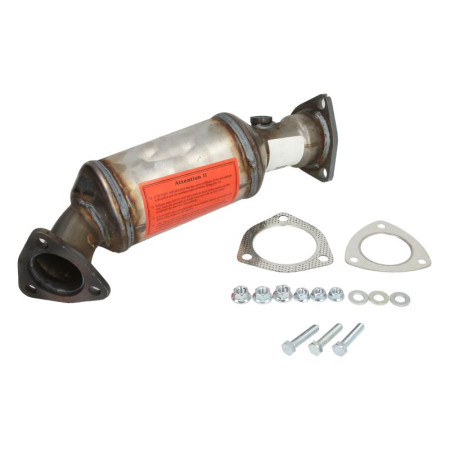 Catalizator EURO 4 AUDI A4 B5 A4 B6 A4 B7 A6 C5 SKODA SUPERB I VW PASSAT B5 PASSAT B5.5 1.6/1.8/2.0 03.96-06.08 BM CATALYSTS BM90954H