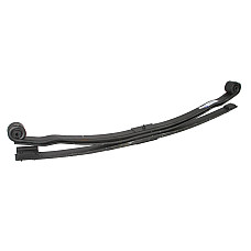 Pachet arc cu foi Arc lamelar Spate 3/253680845/845 MAN SCHOMACKER 73007000-S