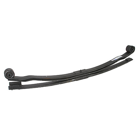Pachet arc cu foi Arc lamelar Spate 3/253680845/845 MAN SCHOMACKER 73007000-S
