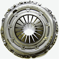 Placa presiune ambreiaj Clutch cover 240mm reinforced version CADILLAC BLS FIAT GRANDE PUNTO SEDICI OPEL ASTRA H ASTRA H GTC ASTRA H/KOMBI SIGNUM VECTRA C VECTRA C GTS ZAFIRA B SAAB 9-3 1.9D/2.0 04.04- SACHS 883082 999789