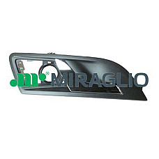 Maner usa, echipare interioara Maner usa Fata Dreapta interior crom SKODA SUPERB II 1.4-3.6 03.08-05.15 MIRAGLIO 60/241