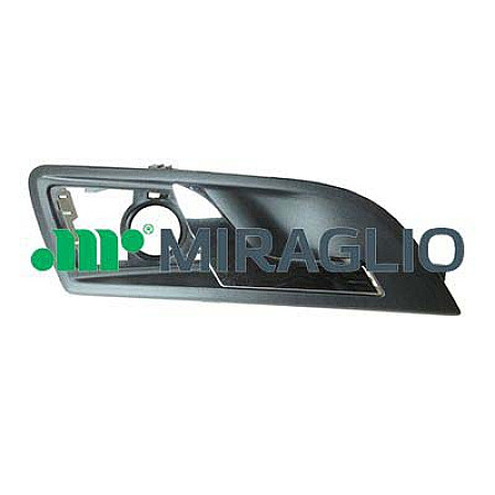 Maner usa, echipare interioara Maner usa Fata Dreapta interior crom SKODA SUPERB II 1.4-3.6 03.08-05.15 MIRAGLIO 60/241