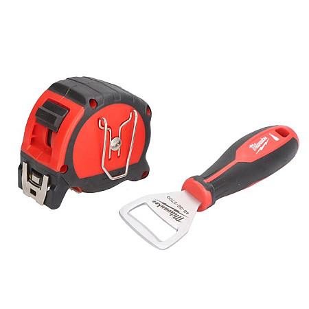 Unelte de masurare Tape measure type: analogue rolling tape measuring range in metres: 0-5m MILWAUKEE 4932478794
