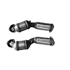 Catalizator AUDI Q7 (4LB) JMJ JMJ1091601