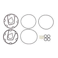 Garnitura, compresor climatizare Air conditioning assembly kit SANTECH MT2137