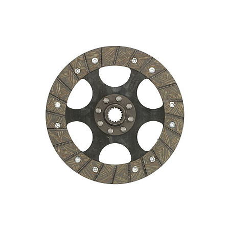 Disc ambreiaj ambreiaj placi FERODO FCD0653