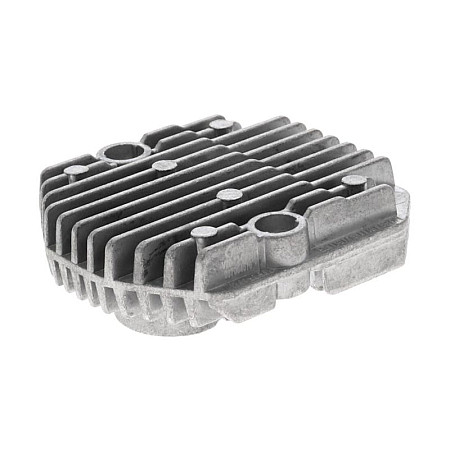 Unitate de control,lumini Controler faruri Fata Dreapta LED pentru DRL BMW 5 G30 F90 5 G31 6 GRAN TURISMO G32 1.6-4.4 09.16- VEMO V20-73-0209