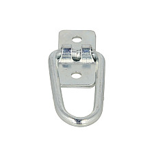 Feronerie de prelata Carlig prelata cantitate in set: 10szt. Zinc galvanizat inaltime: 55mm CARGOPARTS CARGO-E164