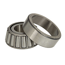 Rulment roata - simplu Fata 35x80x32mm MERCEDES LK/LN2 O 301 O 302 O 402 OF T2/L OM327.919-OM904.941 05.69- FAG Bearings FAG529656