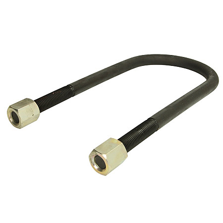 Brida arc MERCEDES-BENZ O 405 S-TR STR-50357