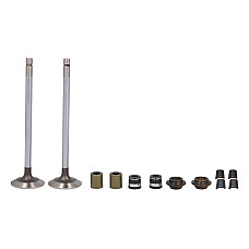Supapa evacuare Exhaust valve JOHN DEERE 4045 6068 FP DIESEL RE557891-FP