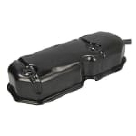 Capac supape Rocker cover  URSUS 2812 3512 3514 360 3P MASSEY FERGUSON 235 235 FR 235 S 255 255 T AKUSAN AG 0437