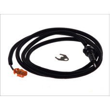 Senzor de avertizare,uzura placute de frana Senzor uzura placute frana lungime: 2500mm MAN MERITOR MER 68326727