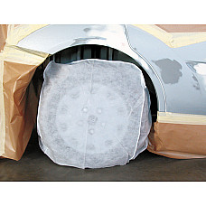 Capac roata Wheel cover set 4 pcs. NTS 400813P