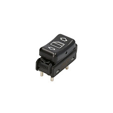 Comutator macara geam se potriveste MERCEDES 124 A124 C124 W124 T MODEL S124 20 36 0185 0398 MEAT &amp;amp DORIA MD26068