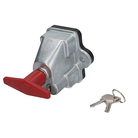 Comutator Acumulator principal de Comutare BPART 820.000.000/2