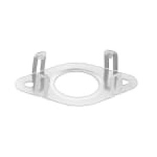 Garnitura, flansa lichid racire Cooling system stub-pipe gasket  OPEL ANTARA A CASCADA INSIGNIA A INSIGNIA A COUNTRY INSIGNIA B INSIGNIA B COUNTRY INSIGNIA B GRAND SPORT ZAFIRA C 2.0D 10.11- OE OPEL 55587105