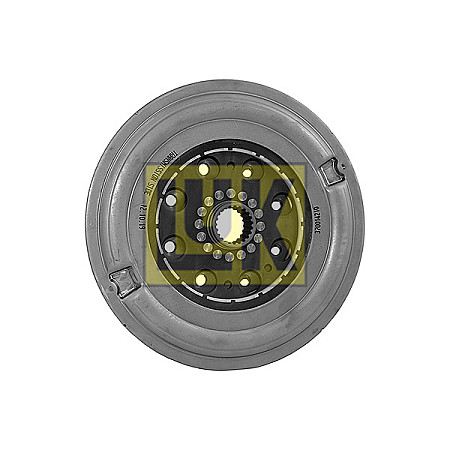 Amortizor torsiune, ambreiaj Amortizor de torsiune diametru: 338mm numar dinti: 22 buc LUK 370 0142 10
