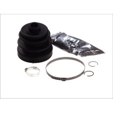 Ansamblu burduf, articulatie planetara Burduf cauciuc cap planetara exterior fi: 22/85 lungime95 set NISSAN ALMERA I ALMERA II 1.6-2.0D 09.95-11.02 SPIDAN 0.025518