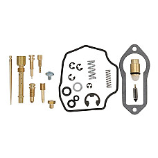 Kit reparatie carburator for number of carburettors 1 YAMAHA XT 350 1985-2000 KEYSTER KY-0621N