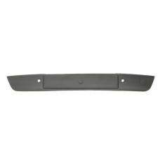 Ornament bandou bara Spoiler bara Fata Mijloc plastic pentru pictura CITROEN C4 GRAND PICASSO II C4 PICASSO II 02.13- 02.13- BLIC 6502-07-0538921P