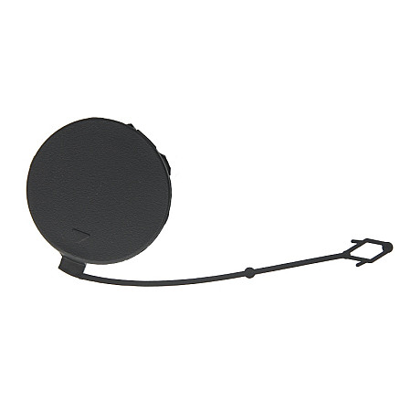 Capac carlig remorcare Conectarea dopului de limba Fata Stanga BMW X5 E70 10.06-07.13 BLIC 5513-00-0096921P