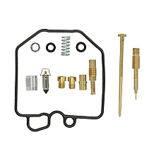 Kit reparatie carburator for number of carburettors 1 HONDA CB 400 1978-1985 KEYSTER KH-0448NF