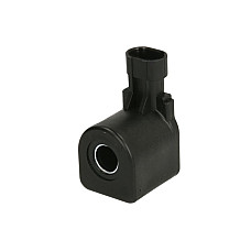 Bobine electrice COIL ELECTRICE PENTRU EXTERNE TOMASETTO multivalve cu capac pentru conector electric TOMASETTO LPG MVAT3579