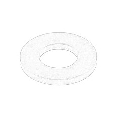 Etansare, suport injector Injector washer FENDT 1 FARMER 2 D FARMER 2 D FARMER FW 228 2 DE FARMER 2 E FARMER 3 S FARMER 4 S FARMER 5 S FARMER 102 FARMER 103 FARMER 104 FARMER 105 FARMER 106 FARMER OE AGCO F390200710080-AGCO