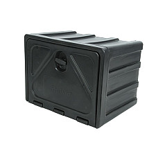 Cutie de instrumente TIR Tool box 600x450x450mm scratched CARGOPARTS CARGO-TB07/WYP