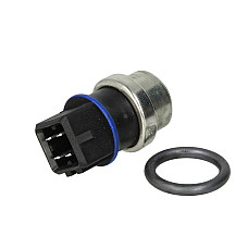 Senzor,temperatura lichid de racire Senzor temperatura lichid racire numar pini: 4 negru VW CORRADO GOLF III PASSAT B3/B4 SHARAN TRANSPORTER IV VENTO 1.8-2.9 07.90-04.03 VERNET VEWS2626