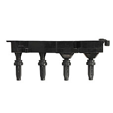 Bobina de inductie CITROEN SAXO PEUGEOT 106 II 1.6 02.96-07.04 MEAT &amp; DORIA MD10335E