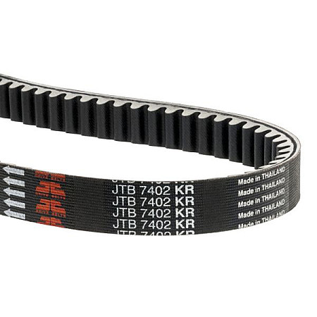 Curea trapezoidala transmisie, Variomatik Drive belt kevlar SYM GTS 300 2009-2011 JT ZEBATKI JTB7402KR