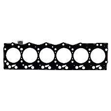 Garnitura chiulasa IVECO DAF CUMMINS F4AE 0681 0682 3681 CE 136 162 184 B59 EUROCARGO GINAF LF45 LF55 CF65 REINZ 61 36415 10