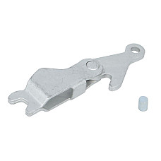 Reglaj, frana tambur Reglarea slabirii frinei MERCEDES 124 C124 124 T-MODEL S124 124 W124 190 W201 A W169 B SPORTS TOURER W245 C CL203 C T-MODEL S202 1.5-7.3 10.82- WP WPS-BAS127
