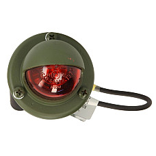 Stop spate Universal tail light JCB 1001568COBO