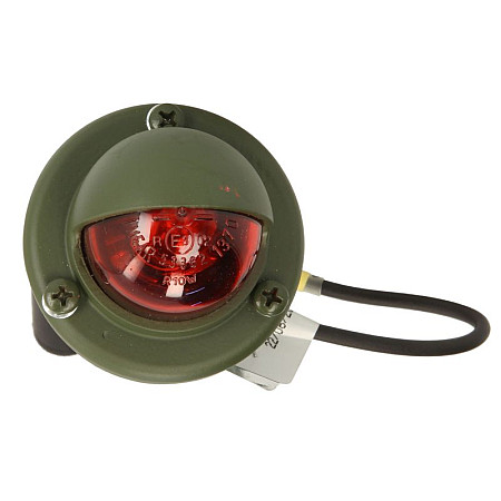 Stop spate Universal tail light JCB 1001568COBO
