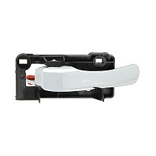 Maner usa Fata Stanga interior crom/negru ALFA ROMEO 147 1.6-3.2 01.01-03.10 BLIC 6010-22-011409P