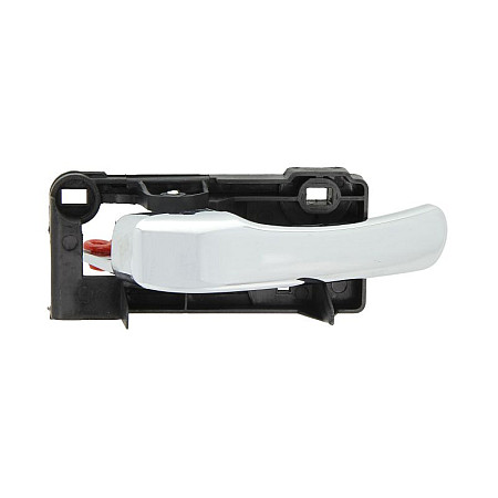 Maner usa Fata Stanga interior crom/negru ALFA ROMEO 147 1.6-3.2 01.01-03.10 BLIC 6010-22-011409P