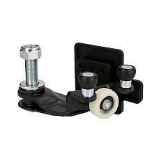 Ghidaj cu role, usa glisanta carucior cu usa glisanta Mijloc Dreapta CITROEN JUMPER I JUMPER II FIAT DUCATO PEUGEOT BOXER 12.01- BLIC 6003-00-0290P