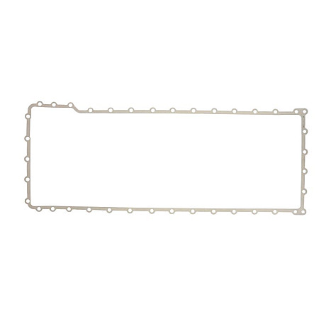 Garnitura pompa ulei Oil sump gasket CATERPILLAR 3300 SERIES IPD PARTS 1694200-IPD