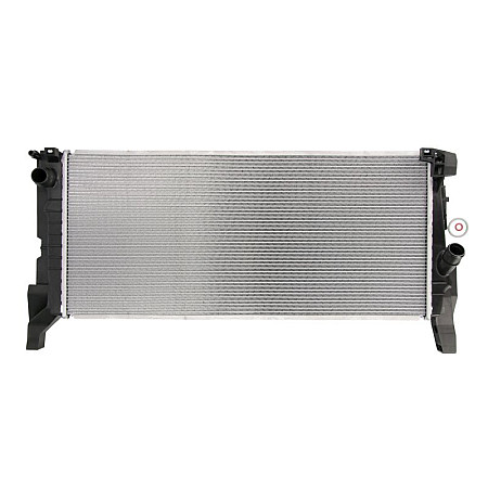 Radiator, racire motor Radiator motor  BMW 2 F45 2 GRAN TOURER F46 2 GRAN TOURER VAN F46 X1 F48 X2 F39 MINI F55 F56 F57 CLUBMAN F54 COUNTRYMAN F60 1.5-2.0D NISSENS NIS 60861