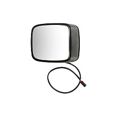 Oglinda exterioara Side mirror R width: 223mm height: 188mm MAN TGL I TGM I 12.17-03.22 MEKRA 563930001099