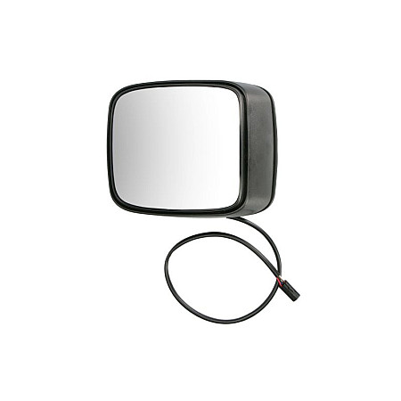 Oglinda exterioara Side mirror R width: 223mm height: 188mm MAN TGL I TGM I 12.17-03.22 MEKRA 563930001099