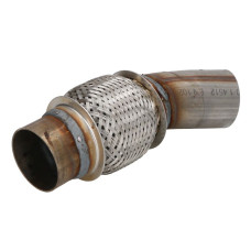 Tub flexibil sistem de esapament Amortizor de vibratii al sistemului de evacuare BMW 3 E90 3 E91 3 E92 3 E93 X1 E84 2.0D 12.04-06.15 JMJ JMJ 1052Z