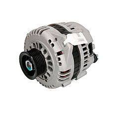 Alternator 12V 100A HONDA CIVIC VII OPEL ASTRA G COMBO TOUR COMBO/MINIVAN 1.7D 02.00- STARDAX STX100086