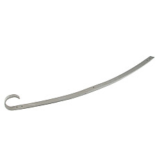 Arc foi Foaie arc suspensie Fata numar foi-2 33818000 MERCEDES ACTROS ATEGO AXOR 04.96- TES 3381800219