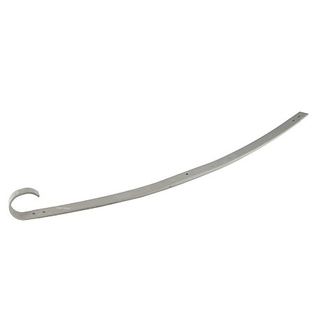 Arc foi Foaie arc suspensie Fata numar foi-2 33818000 MERCEDES ACTROS ATEGO AXOR 04.96- TES 3381800219